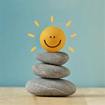 Crystals For Positive Vibes