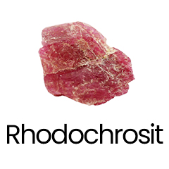 Rhodochrosit
