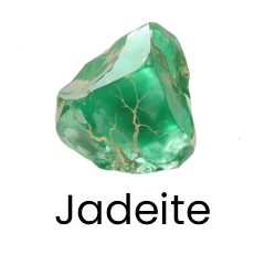 Jadeite