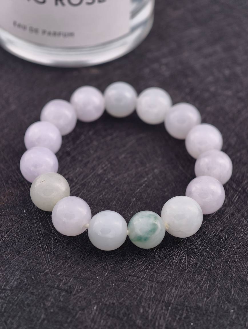 High Quality Jadeite Bracelet image