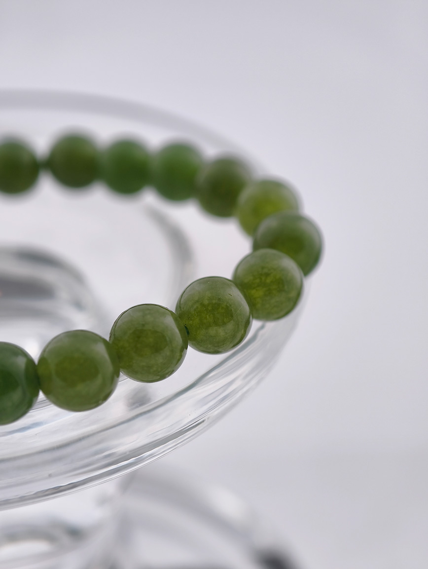 Natural Jasper Bracelet image