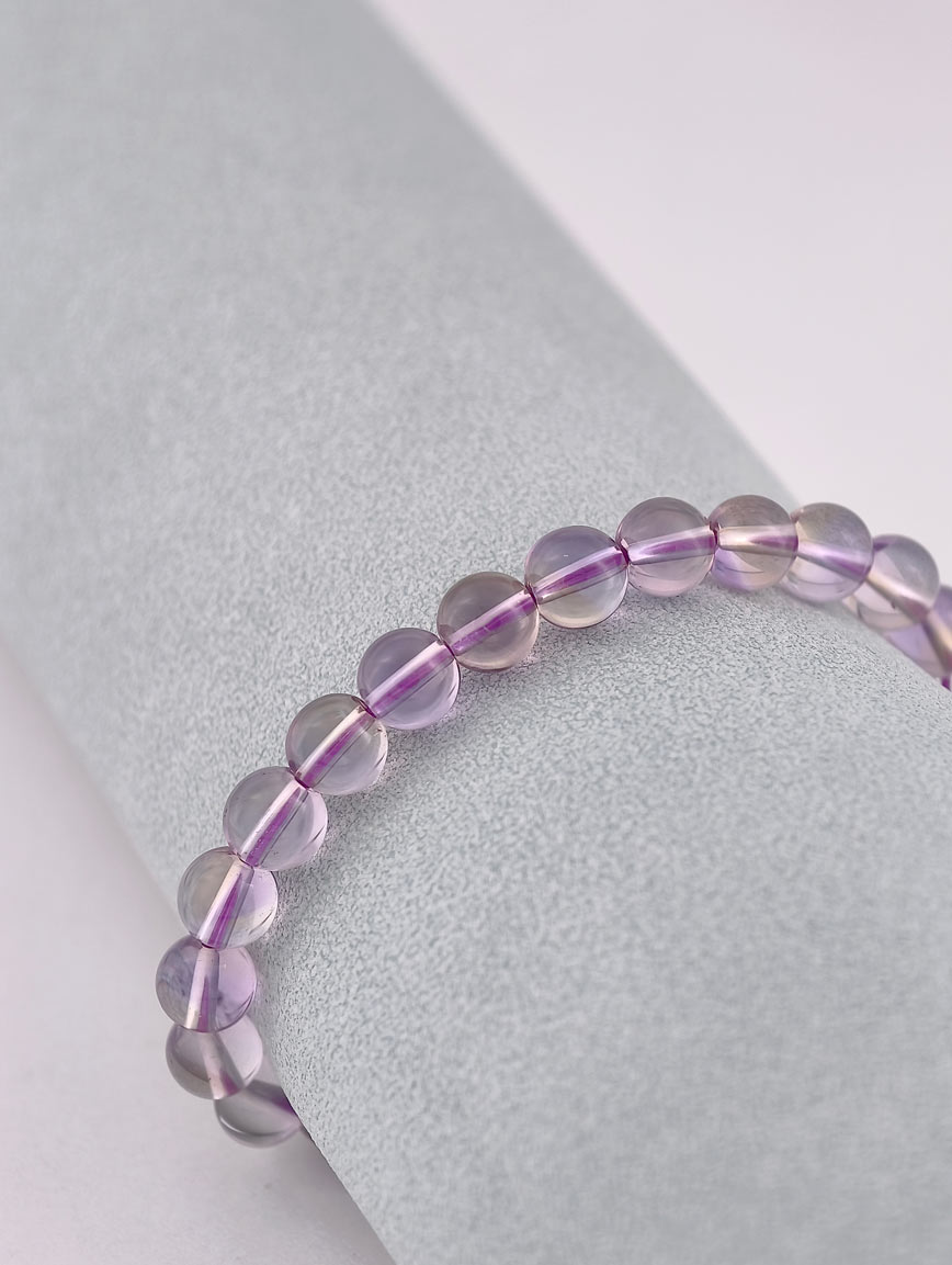 Natural Ametrine Bracelet image