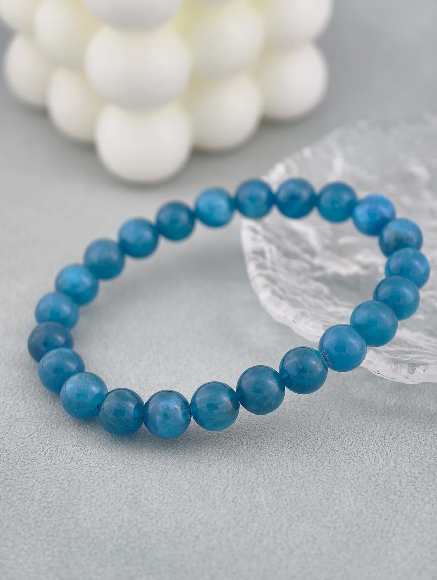High Quality Apatite Energy Bracelet image