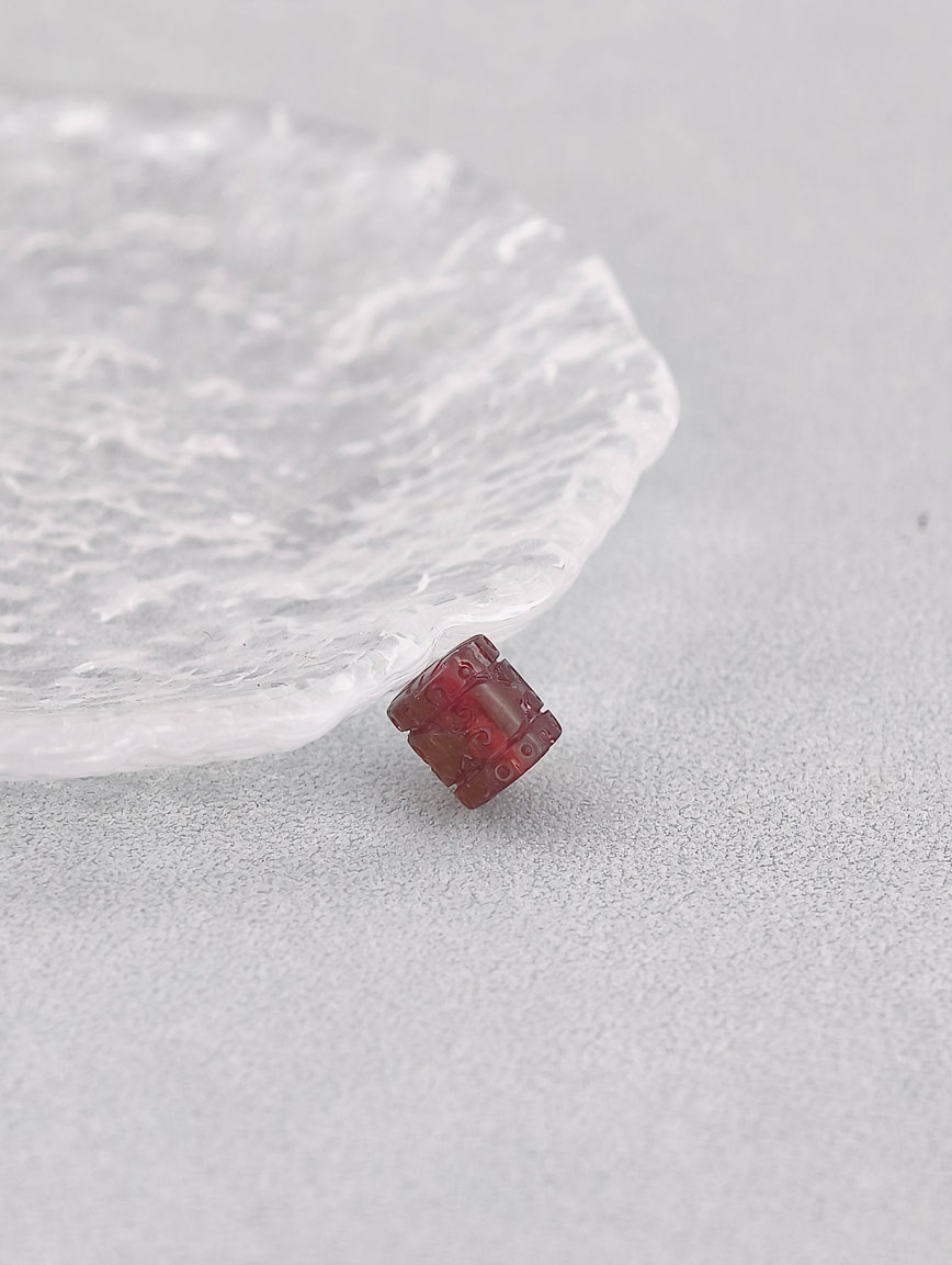 Natural Tourmaline DIY Accessory image