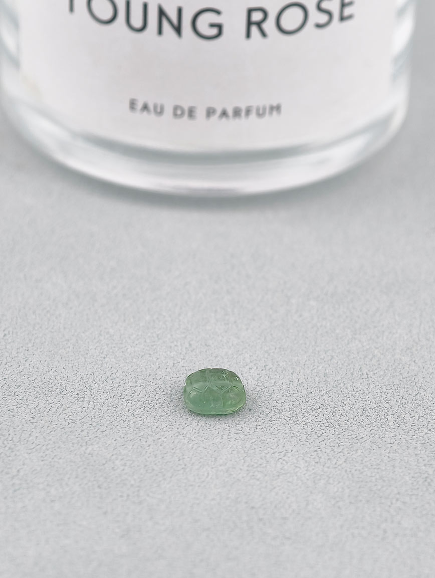 Multicolor Natural Tourmaline DIY Accessory image