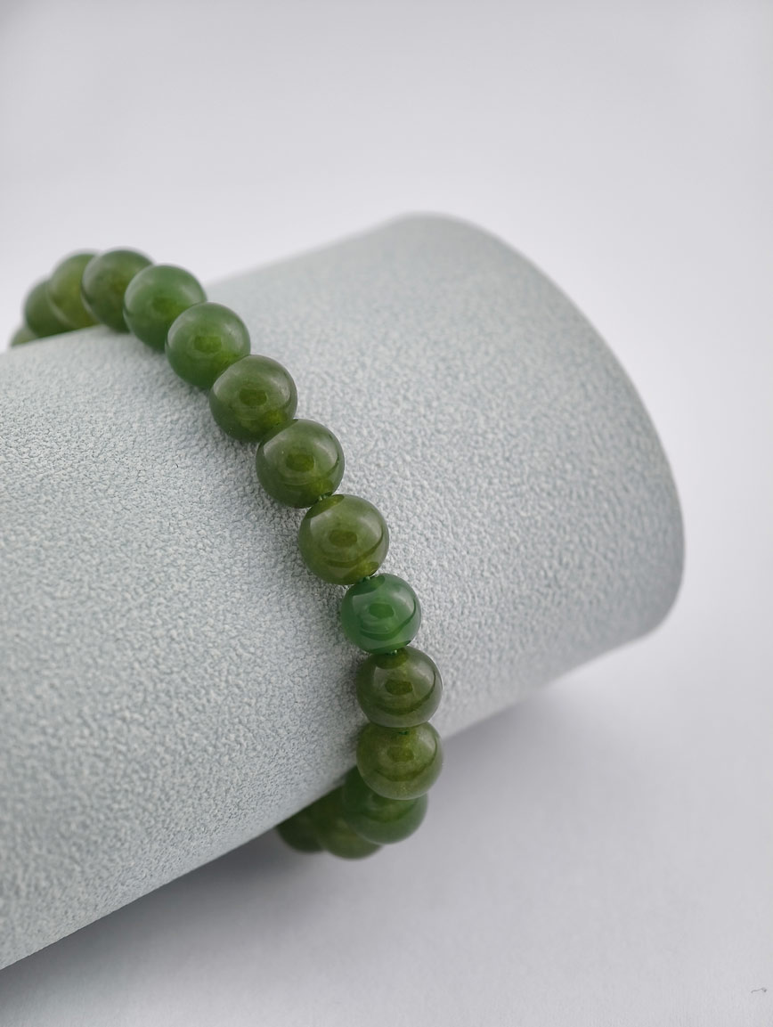 Natural Jasper Bracelet image