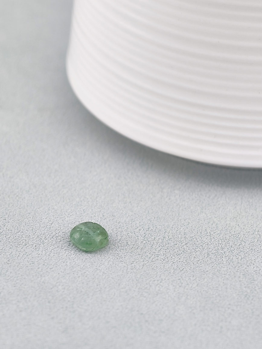 Multicolor Natural Tourmaline DIY Accessory image