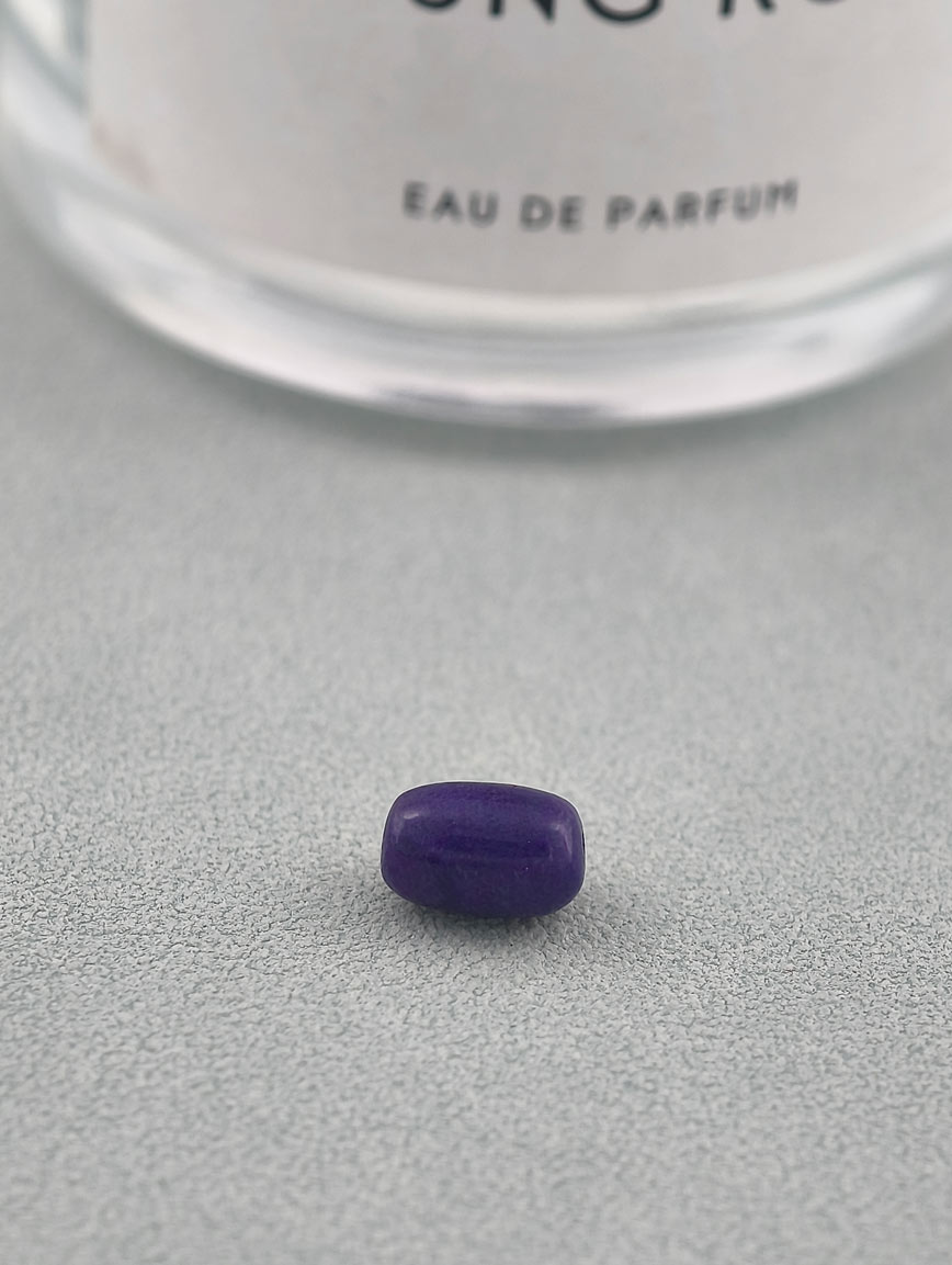 Natural Sugilite DIY Accessory image