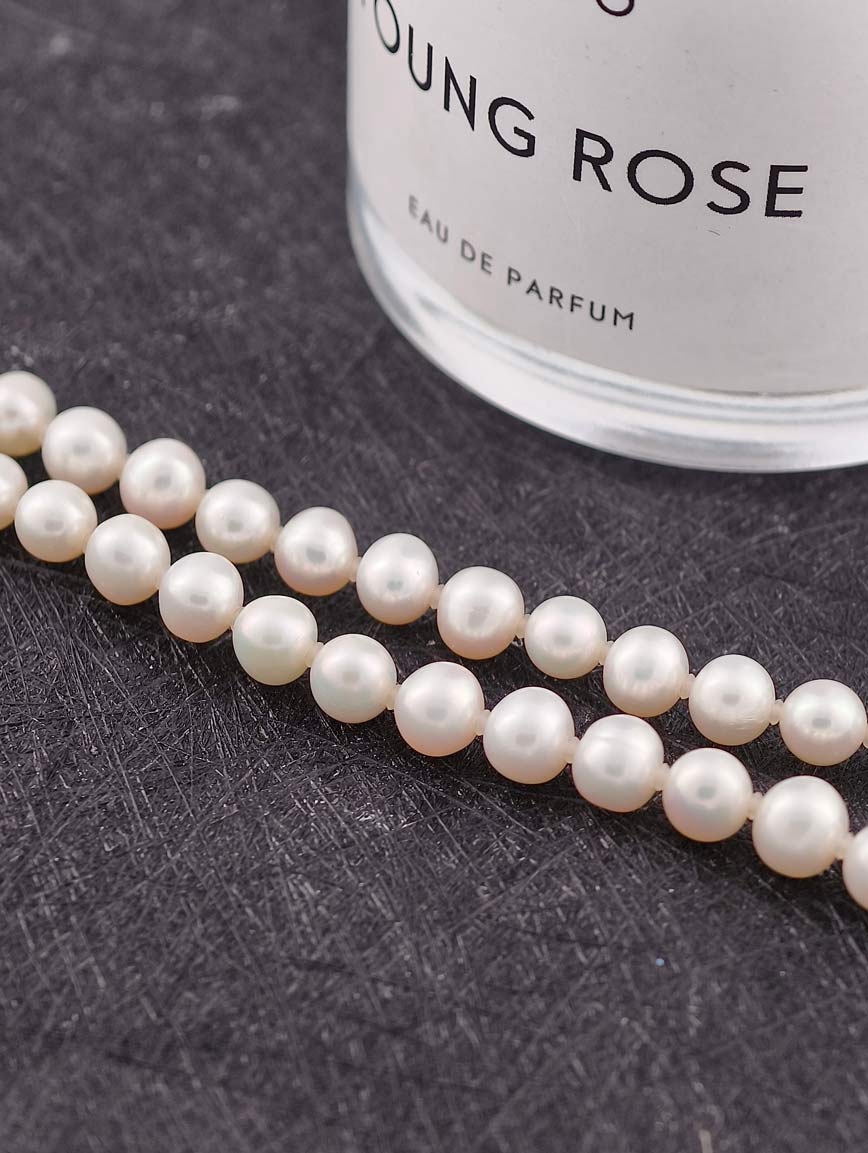 High Quality Freshwater Pearl Necklace image