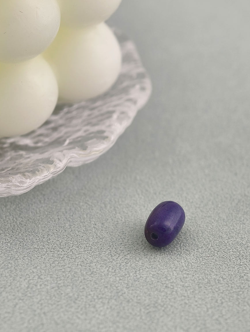 Natural Sugilite DIY Accessory image