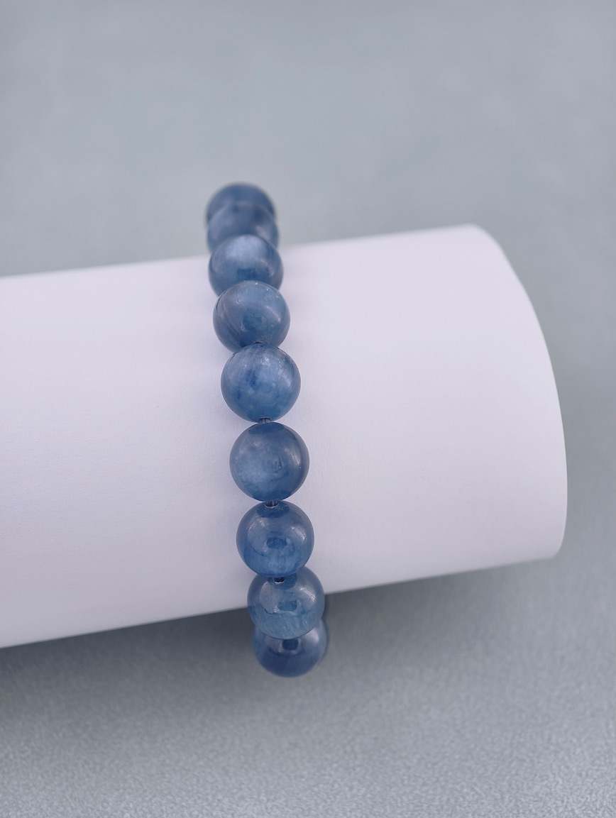 Natural Kyanite Bracelet image