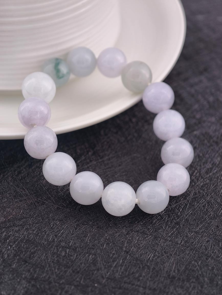 High Quality Jadeite Bracelet image