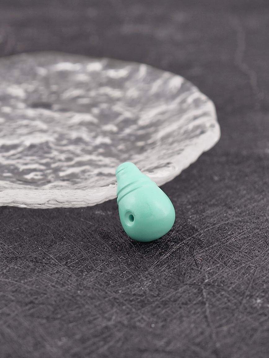 Turquoise Pagoda Three-Way DIY Accessory image