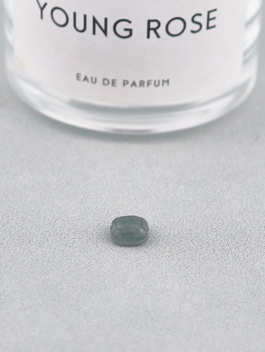 Multicolor Natural Tourmaline DIY Accessory image