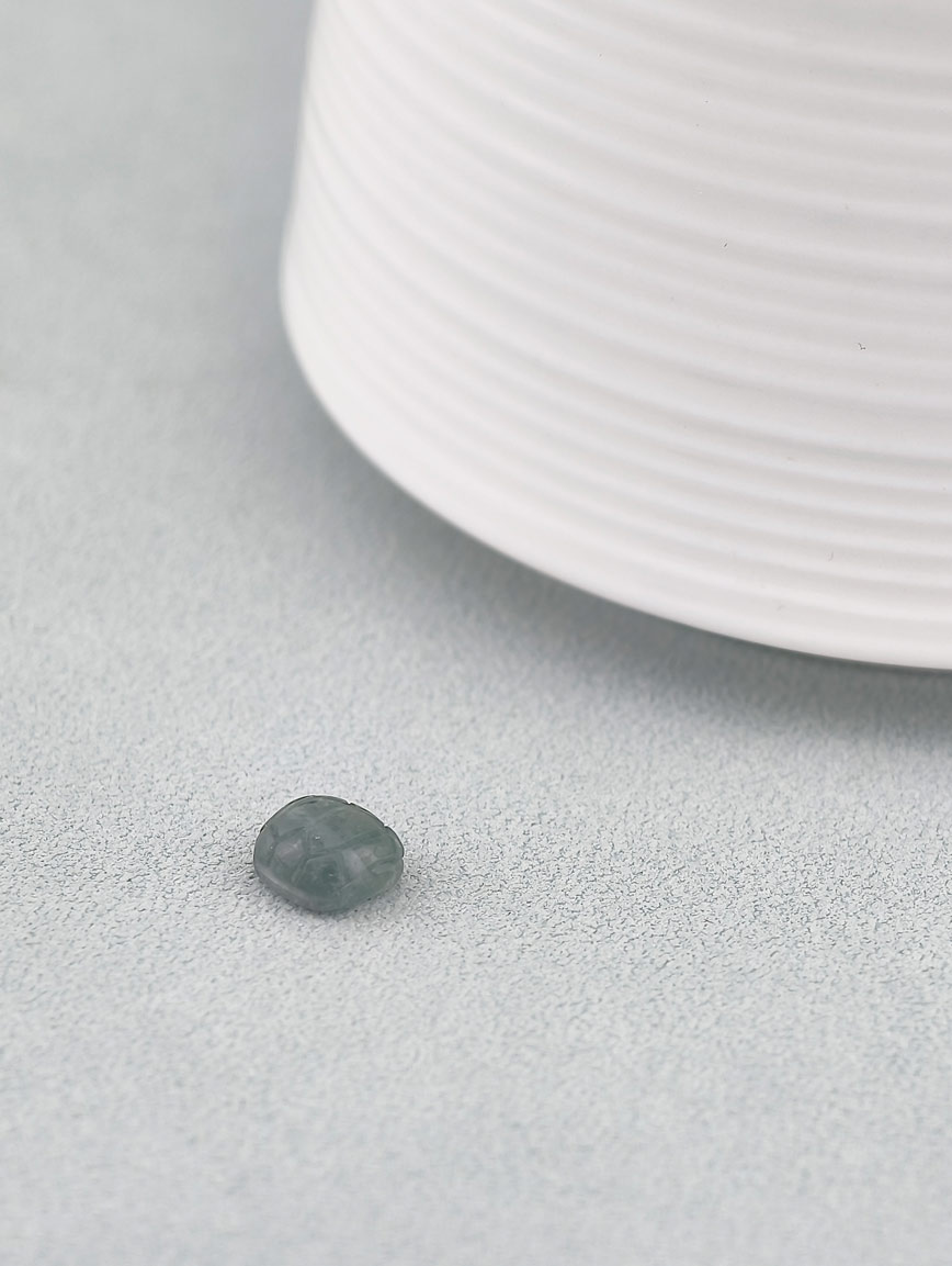 Multicolor Natural Tourmaline DIY Accessory image