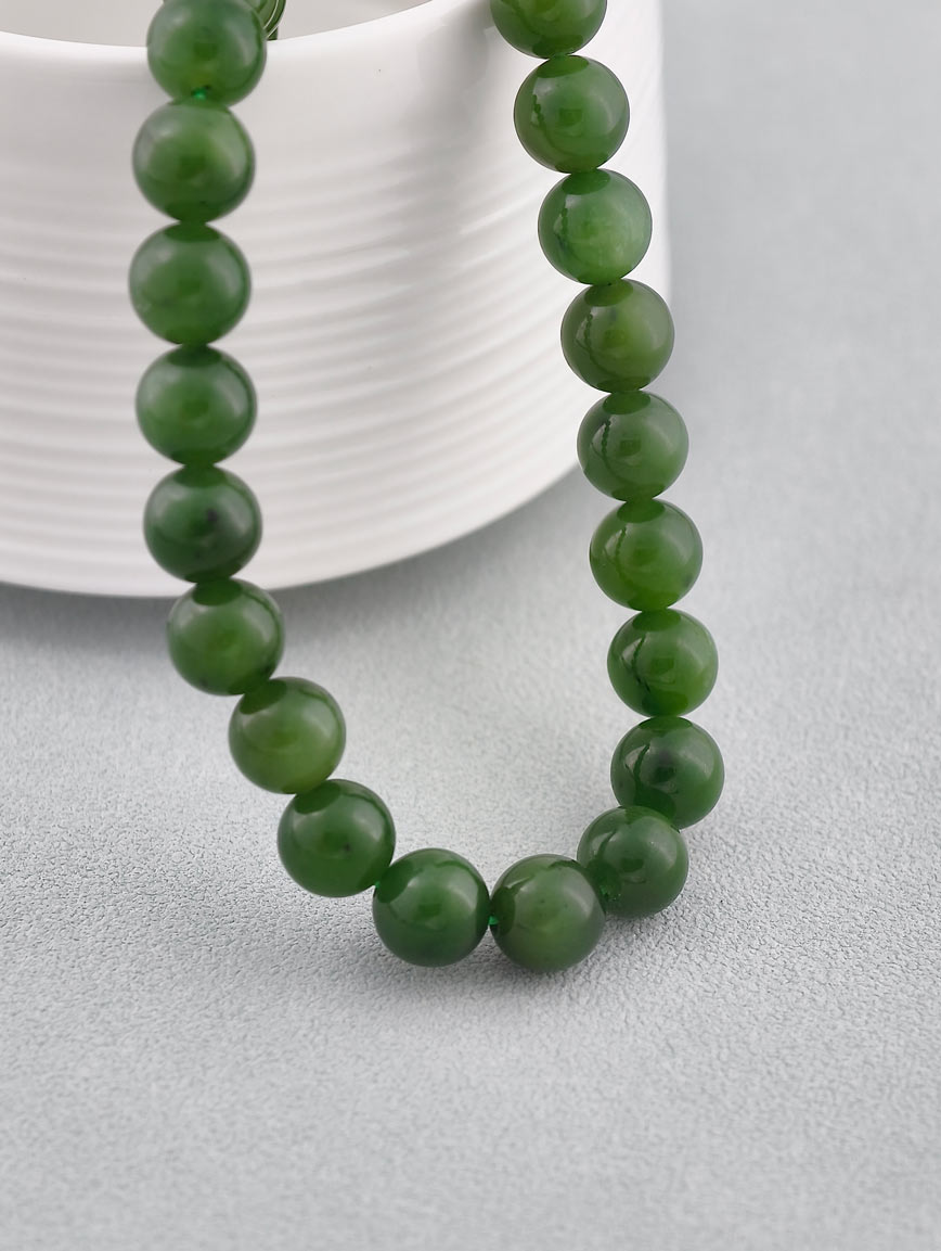 Natural Jasper Necklace image