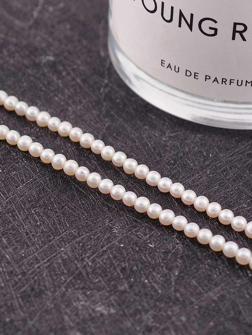 Freshwater Pearl Necklace image