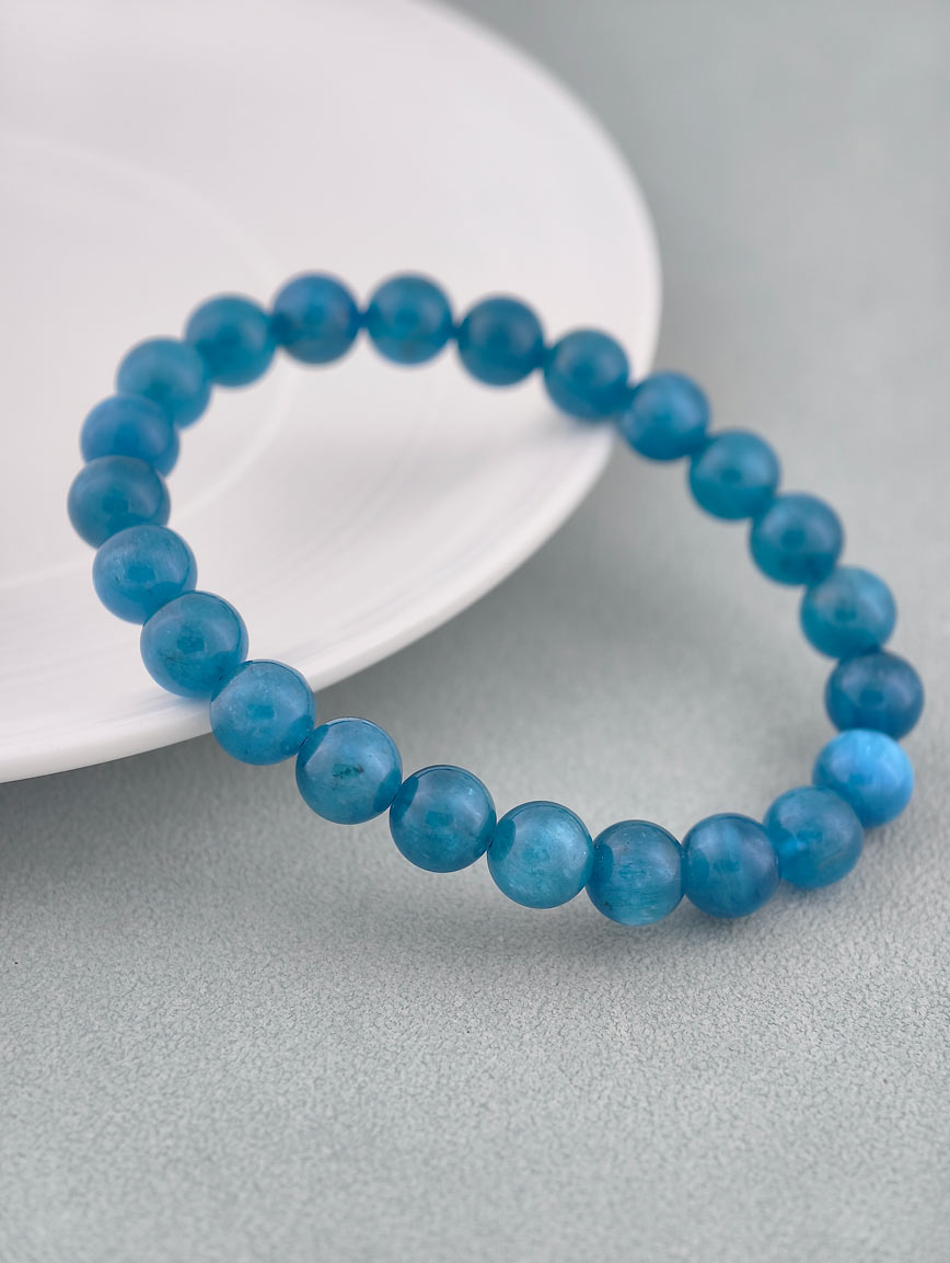High Quality Apatite Energy Bracelet image