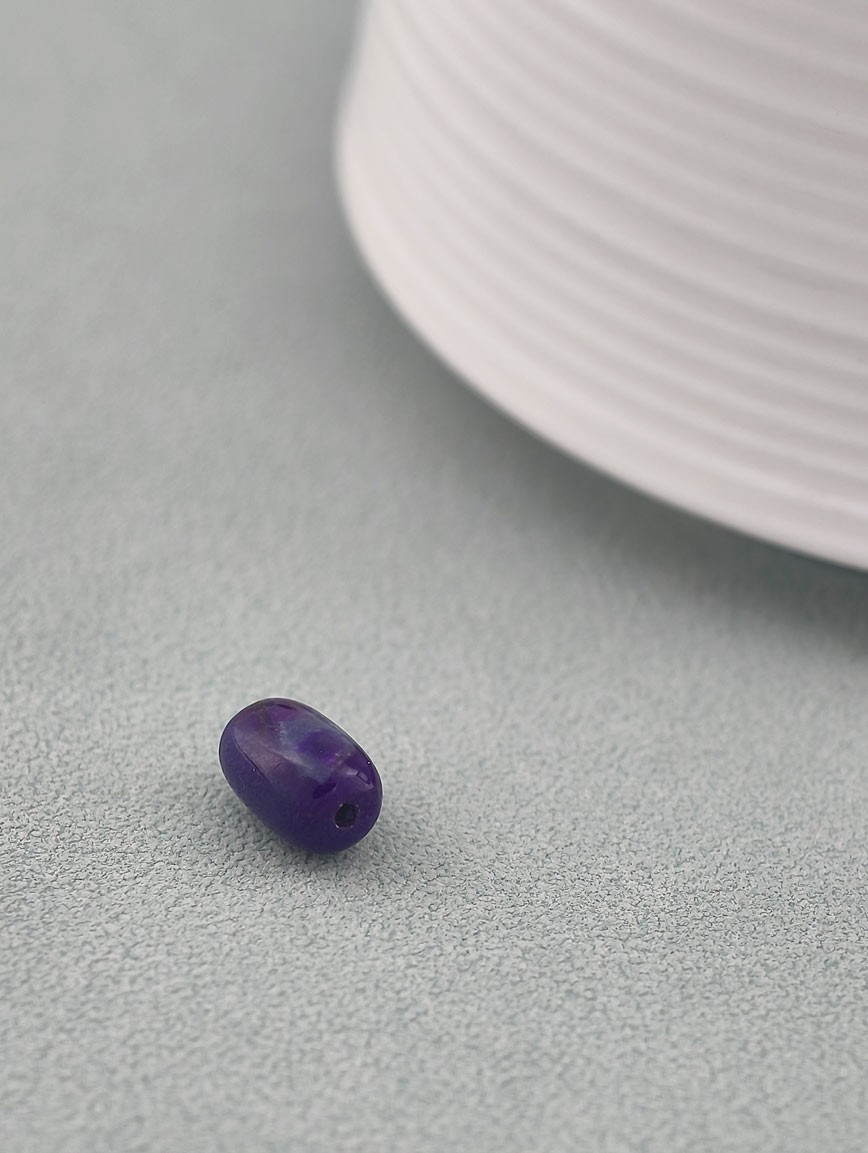 Natural Sugilite DIY Accessory image