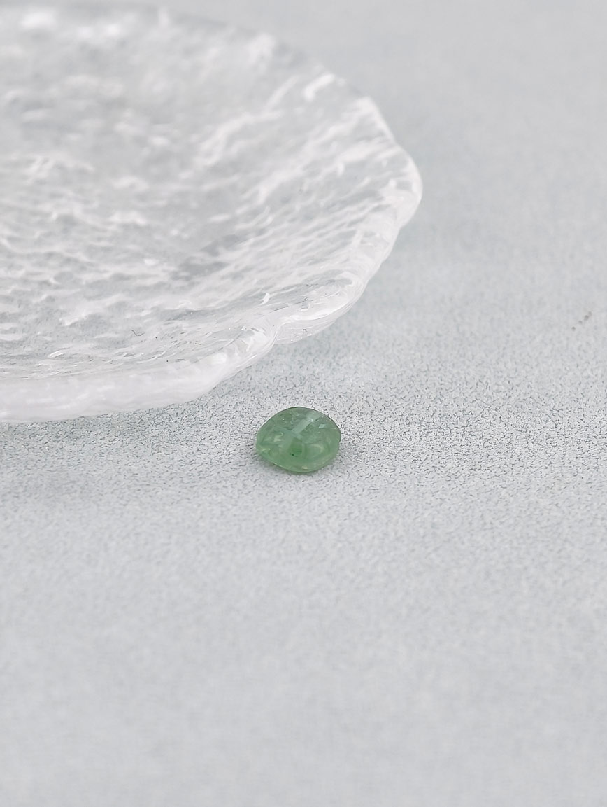 Multicolor Natural Tourmaline DIY Accessory image