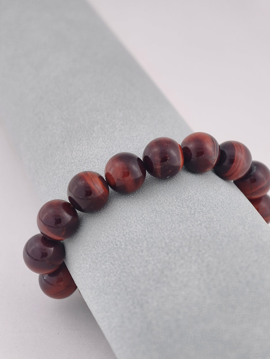 Natural Tiger's Eye Bracelet image