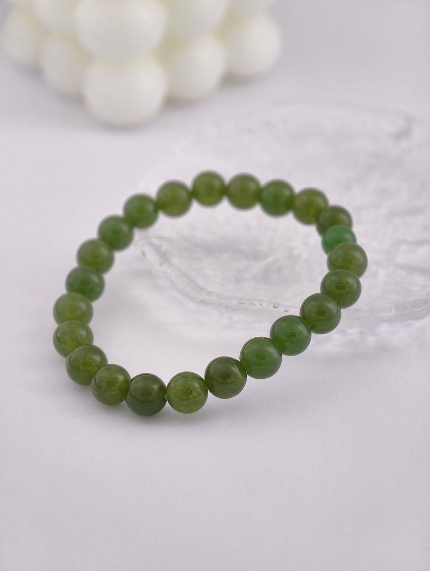 Natural Jasper Bracelet image