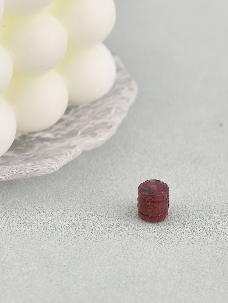 Natural Tourmaline DIY Accessory image