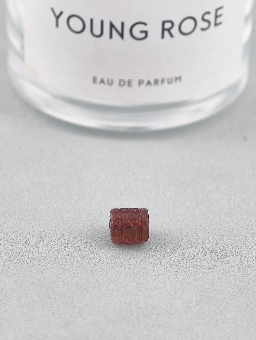 Natural Tourmaline DIY Accessory image