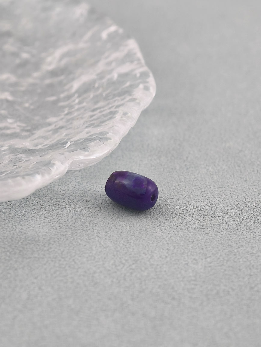 Natural Sugilite DIY Accessory image