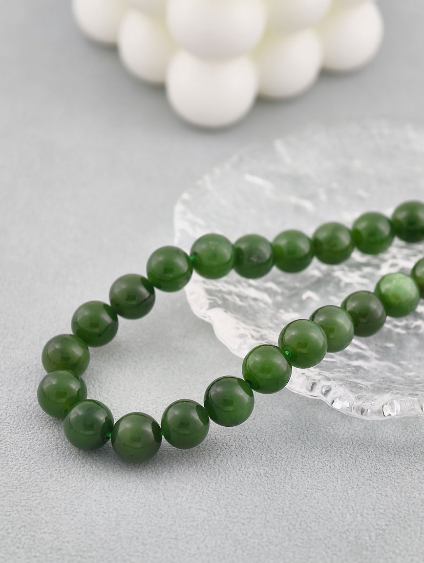 Natural Jasper Necklace image