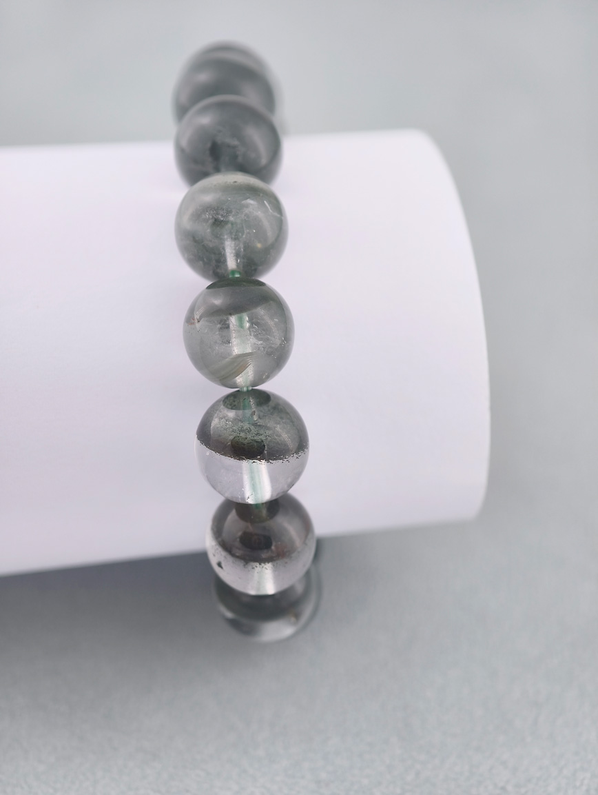 Collectible Brazilian Green Phantom Bracelet image