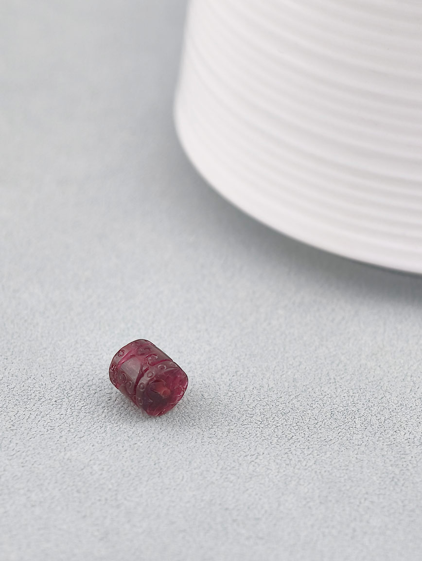 Natural Tourmaline DIY Accessory image