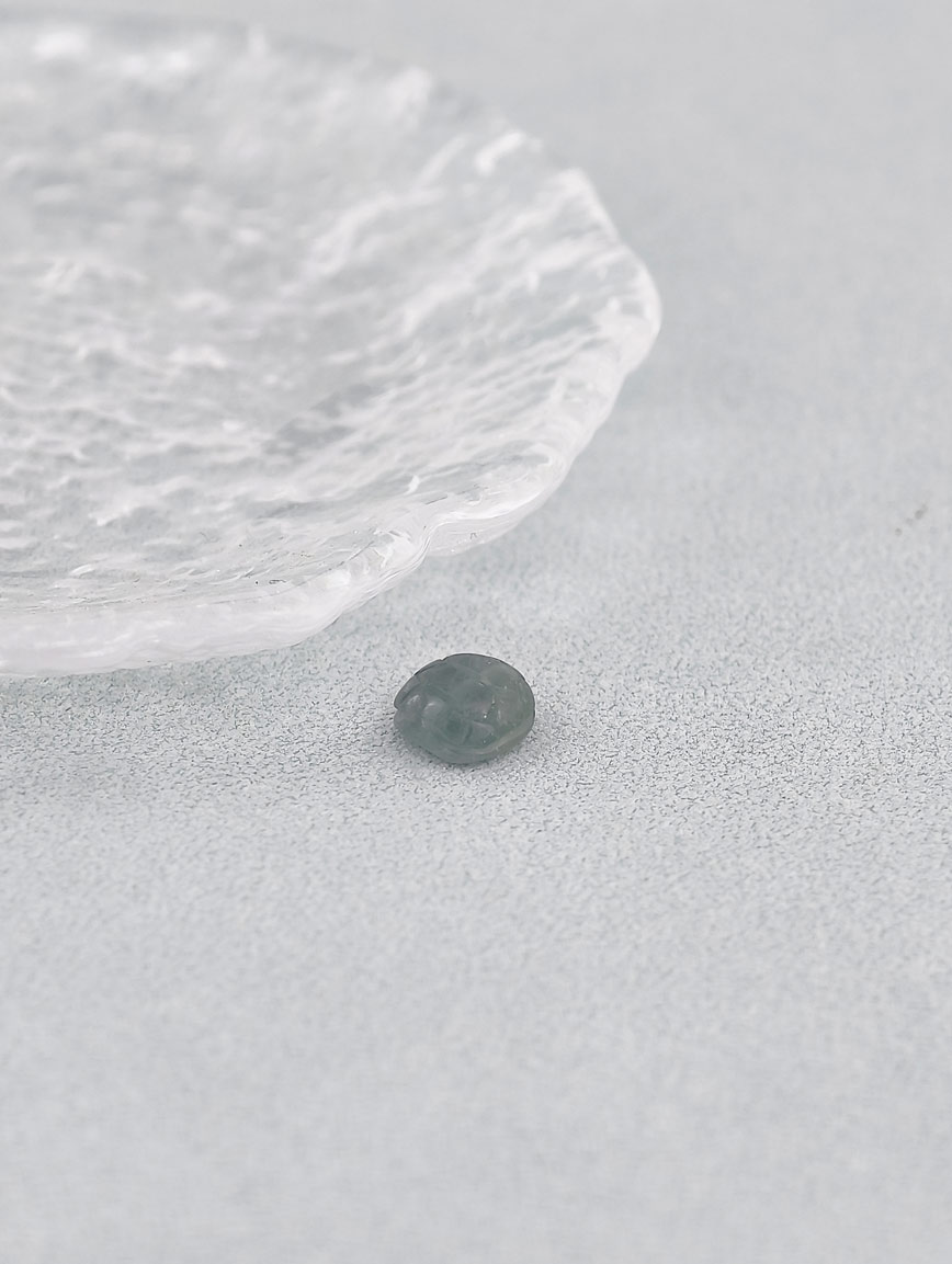 Multicolor Natural Tourmaline DIY Accessory image