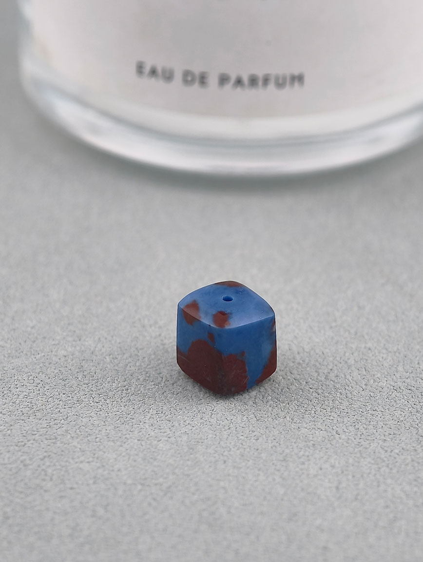 Cube Sugilite DIY Accessory image