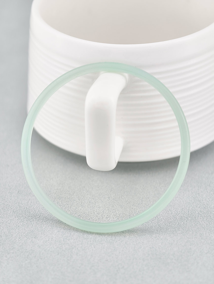 Natural Chrysoprase Bracelet image