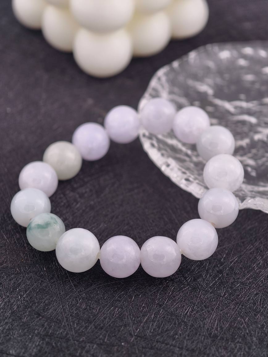 High Quality Jadeite Bracelet image