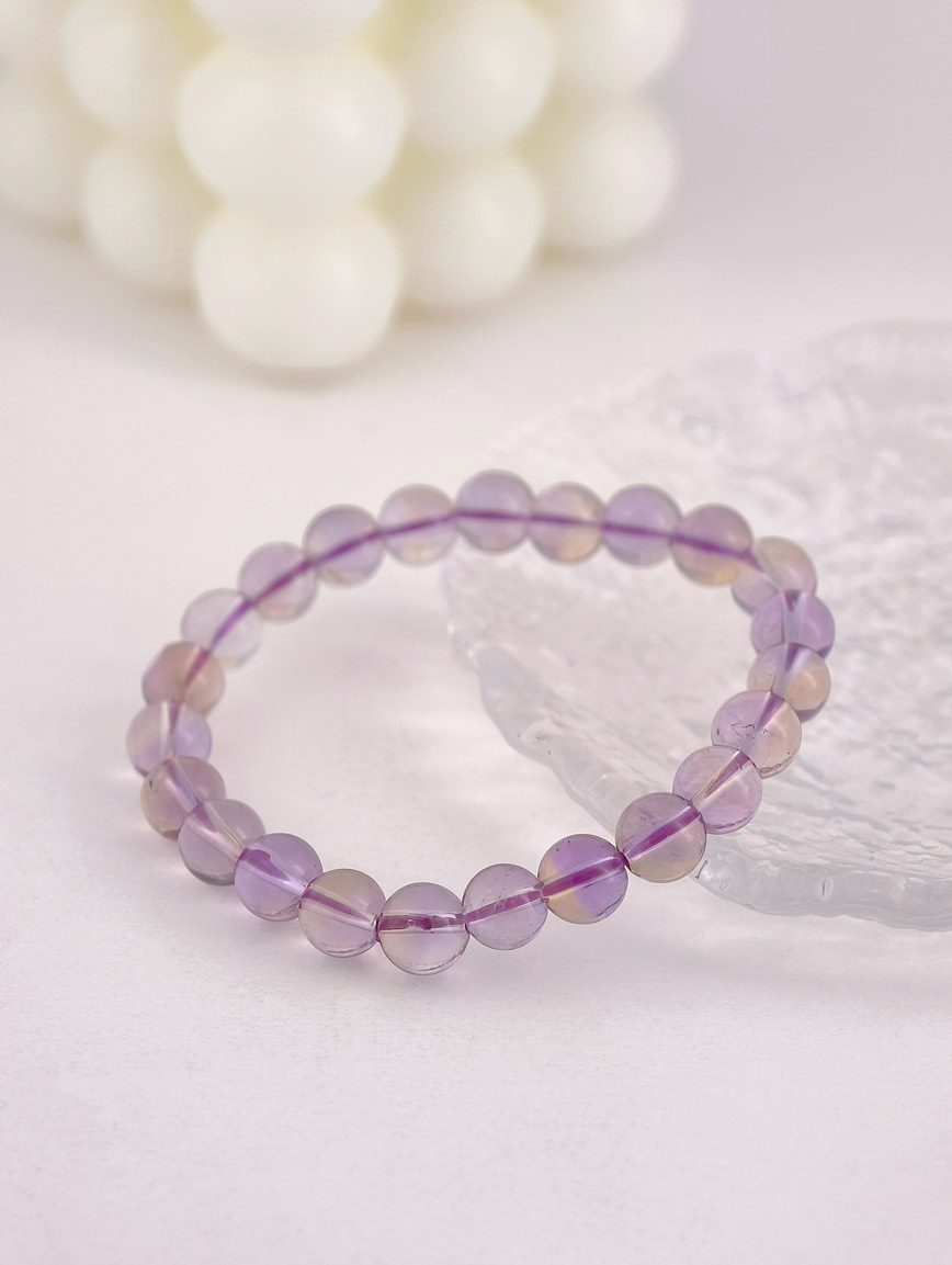 Natural Ametrine Bracelet image