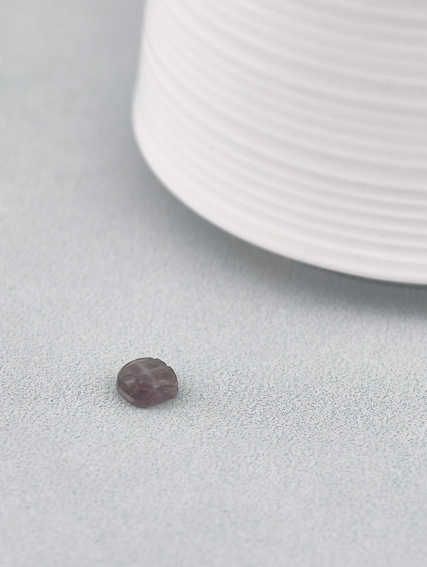 Multicolor Natural Tourmaline DIY Accessory image