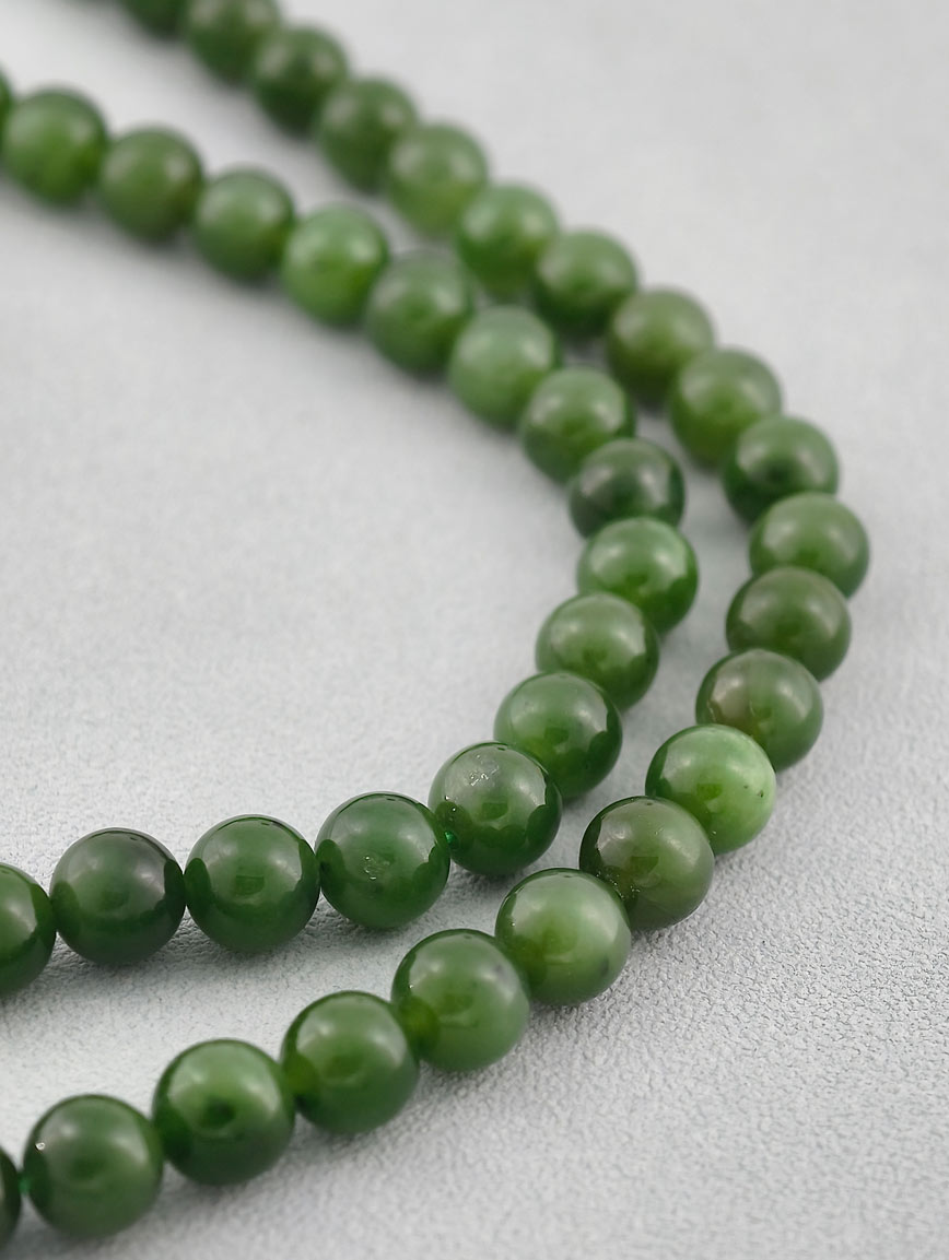 Natural Jasper Necklace image