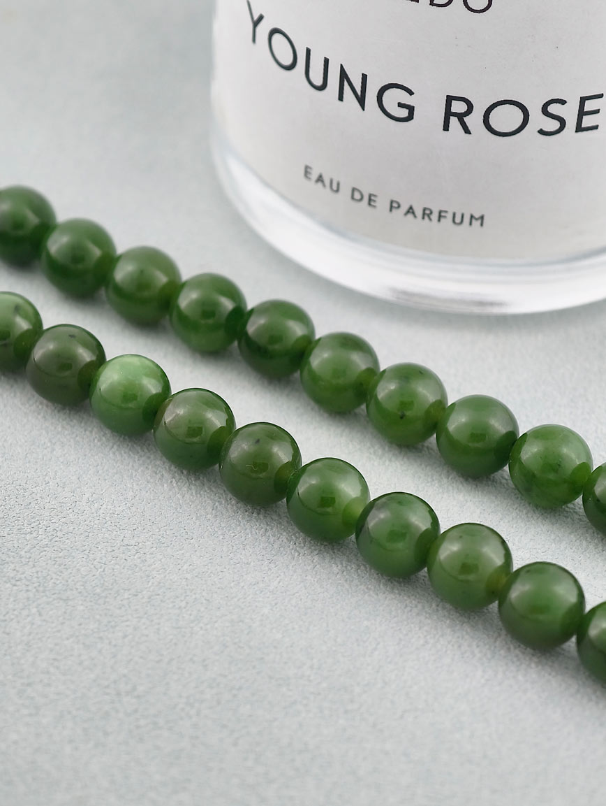 Natural Jasper Necklace image