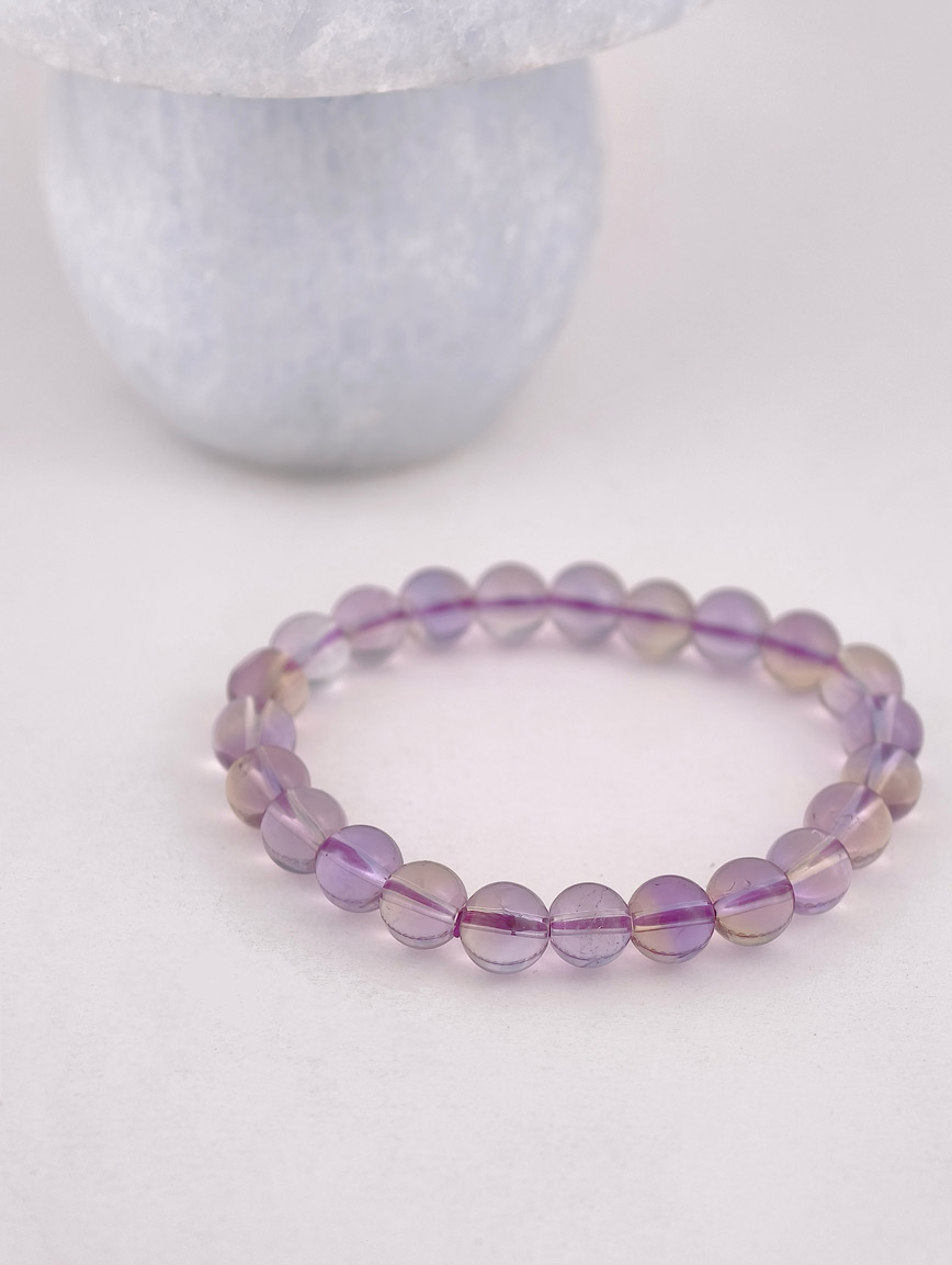 Natural Ametrine Bracelet image