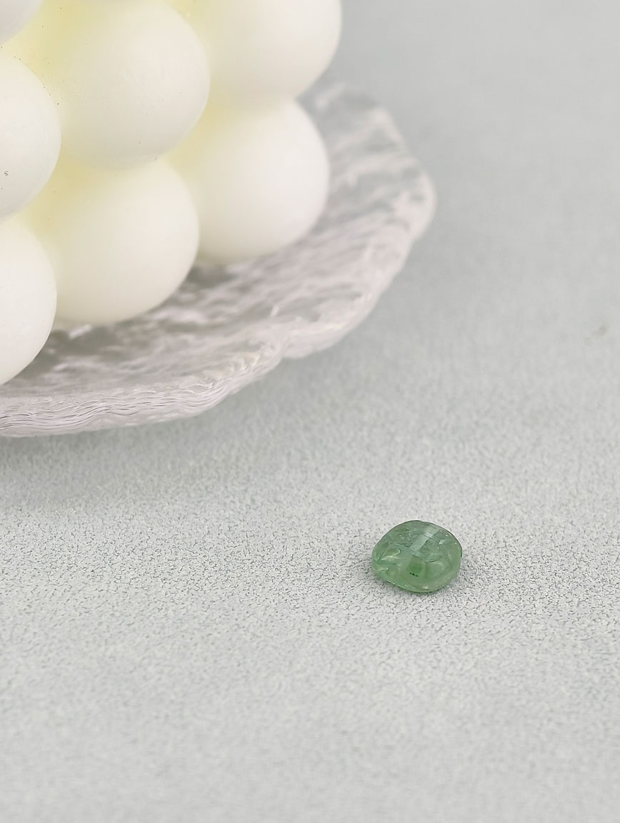 Multicolor Natural Tourmaline DIY Accessory image