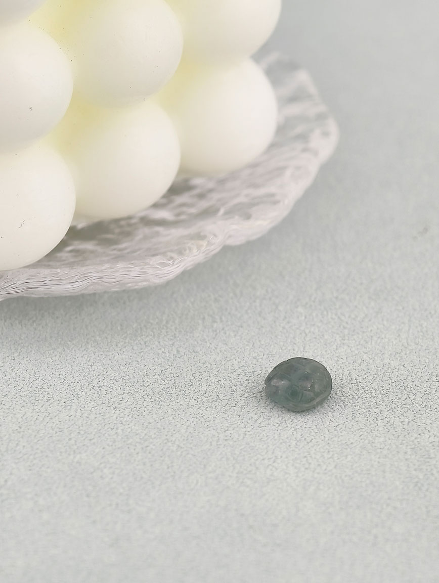 Multicolor Natural Tourmaline DIY Accessory image