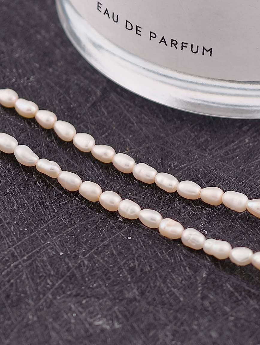 Natural Freshwater Pearl Necklace image