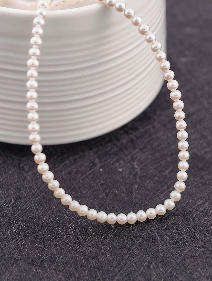 Freshwater Pearl Necklace image
