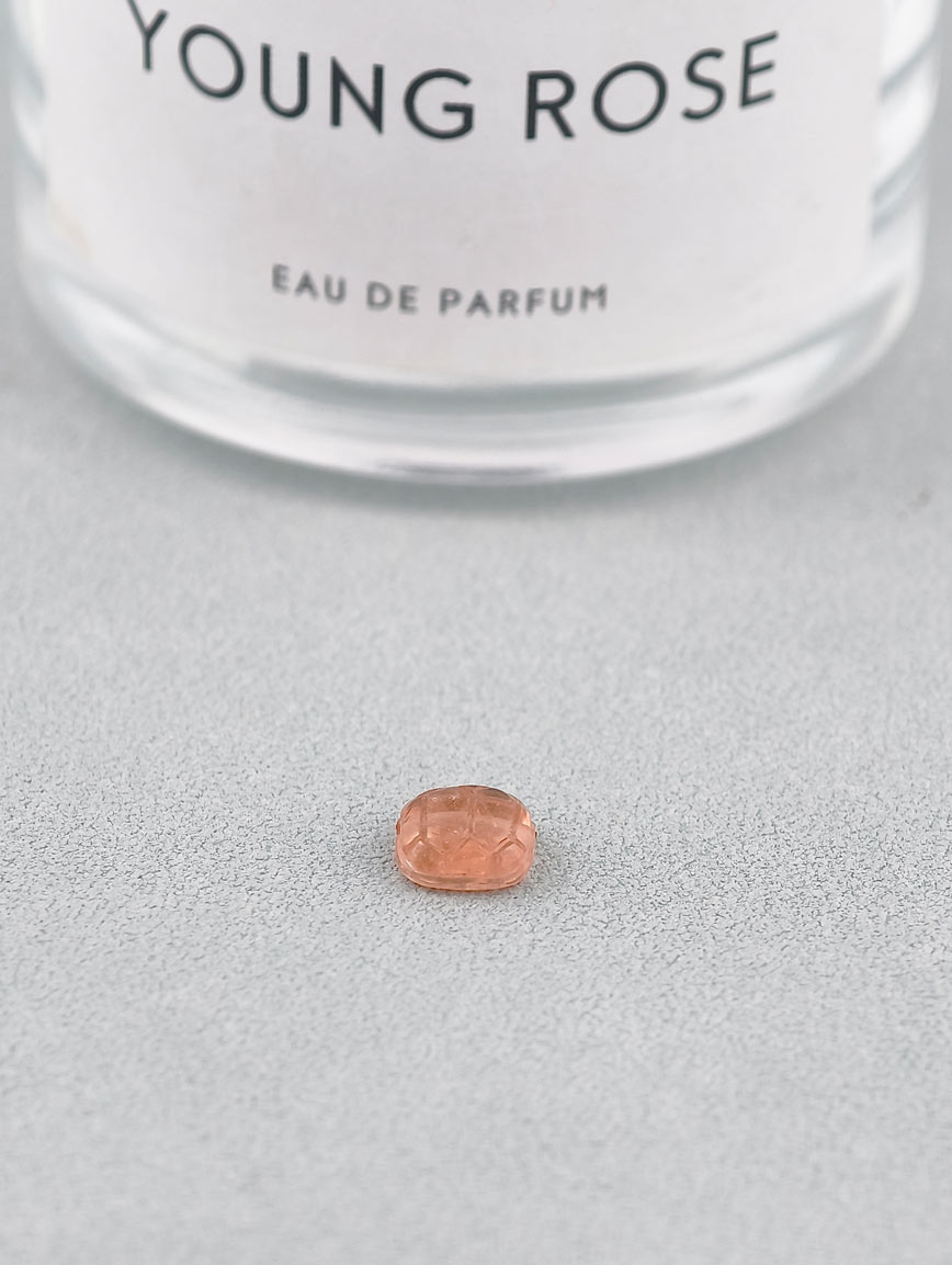 Multicolor Natural Tourmaline DIY Accessory image