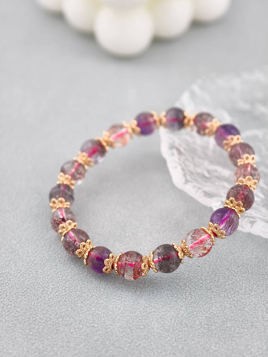 High Quality Super Seven Elegant Bracelet image