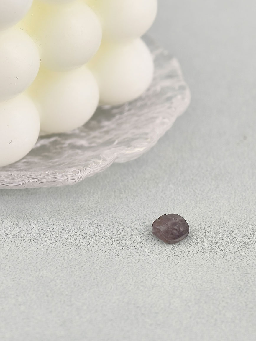 Multicolor Natural Tourmaline DIY Accessory image