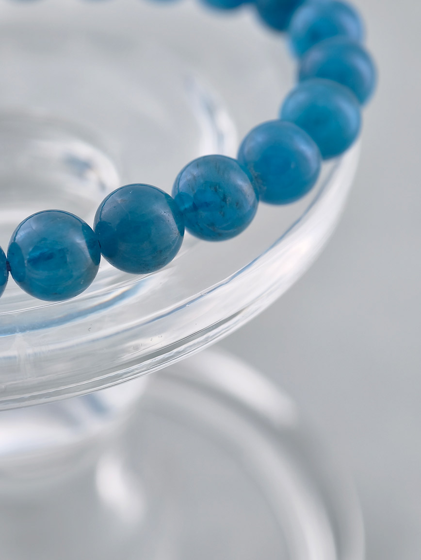 High Quality Apatite Energy Bracelet image