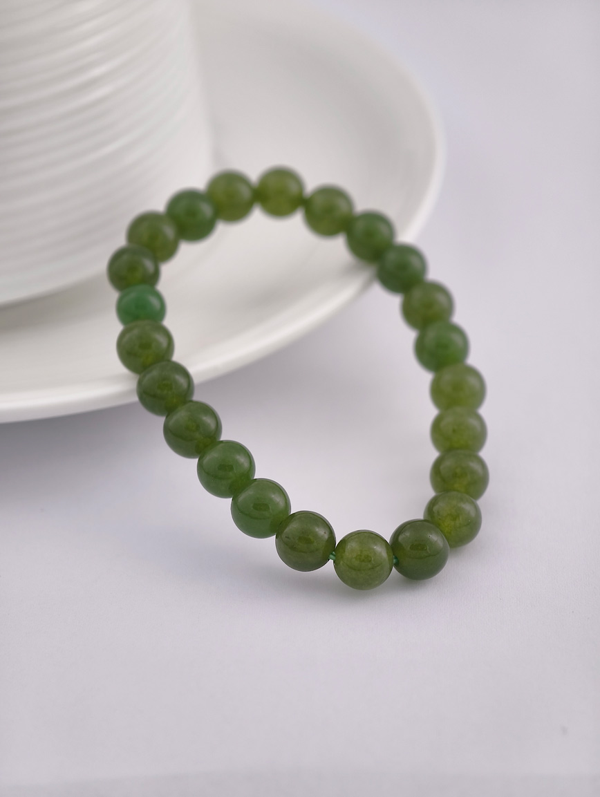 Natural Jasper Bracelet image